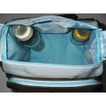CARTER MINI DIAPER BAG